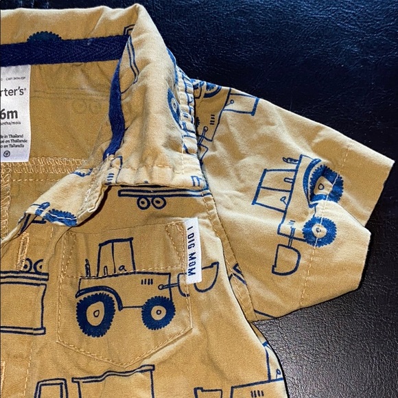 Baby Romper - Picture 10 of 11